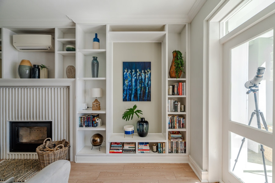 4 Bedroom Property for Sale in Simons Kloof Western Cape